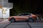 Lexus LF-1 Limitless 2018 года
